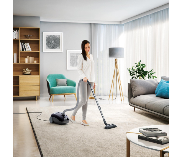 Electrolux Odkurzacz EasyGo EEG42EB czarny, 3 l - 1437988 - zdjęcie 3